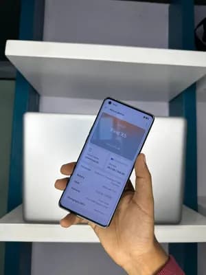 Oppo Find X5 8GB 256GB White