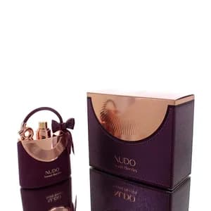 Fragrance World Nudo Sweet Berries