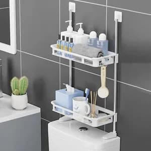 Multifunctional Storage Rack