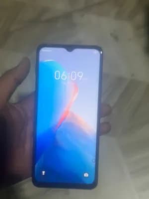 Infinix Smart 7 64GB Black