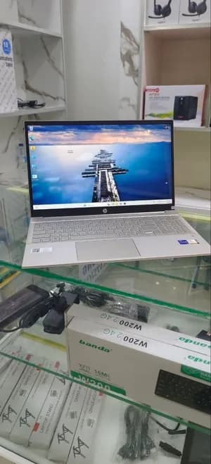 HP Pavilion Laptop Core i7 13th 16GB 1TB