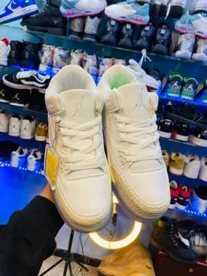 Jordan 3