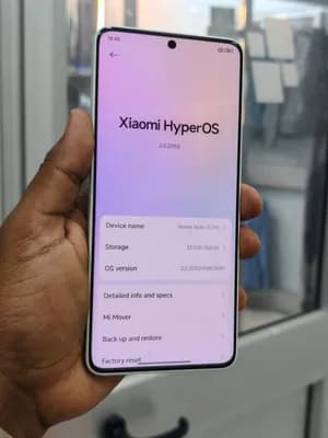 Redmi Note 13 Pro 5G
