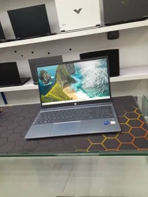 HP Pavilion 15.6 Inch Core i7 Laptop