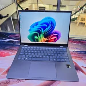 HP OmniBook X 14 Snapdragon Laptop