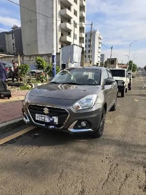Suzuki Desire 2022
