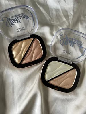 Ushas Highlighter
