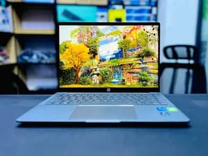 HP Pavilion 14Plus i5 12th Gen Laptop