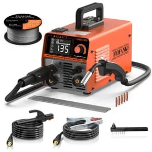 Finder Welding Machine 200A