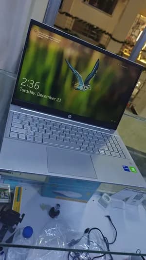HP Pavilion Core i7 Laptop