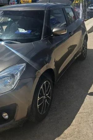 Suzuki Swift 2022 Full Option