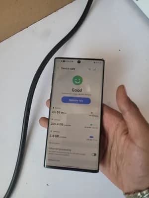 Samsung Galaxy Note 10 256GB