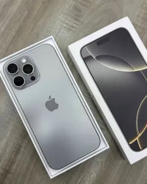 iPhone 16 Pro Max 256GB