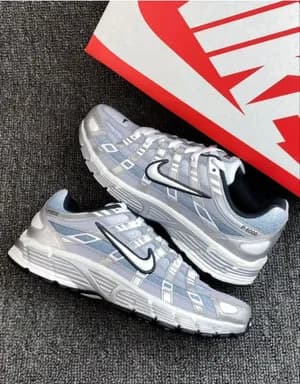 Nike p-6000