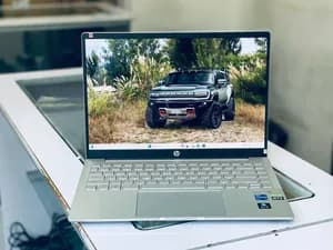 HP Pavilion Plus i5 16GB 512GB