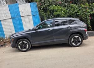 2024 Hyundai Kona EV Full-Option