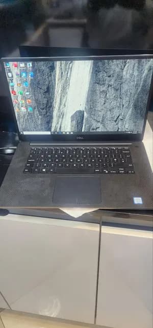 Dell XPS Gaming Laptop