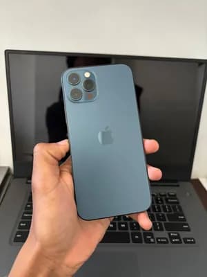 iPhone 12 Pro 256GB