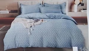 Comforter set