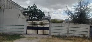 300 Sqm Service House for Sale