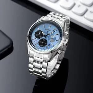 Seiko Speed Master Watch