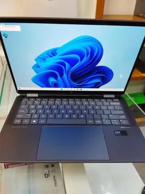 HP Spectre x360 14 OLED Convertible Laptop