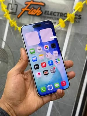 iPhone 17 Pro Max 256GB
