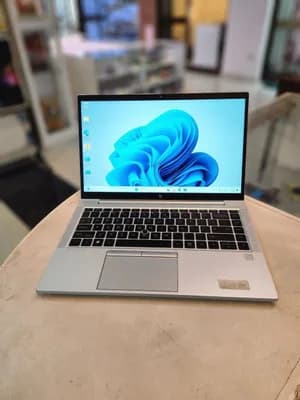 HP EliteBook 840 G8 i5 Laptop