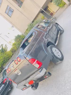 Toyota Hilux 2010