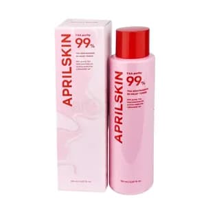 APRILSKIN TXA+Niacinamide 99 Pink Milky Toner 150ml