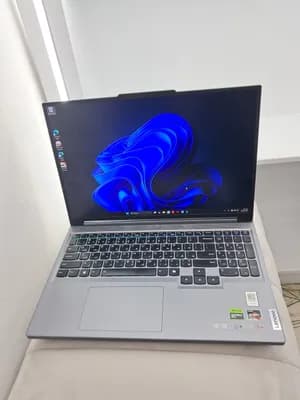 Lenovo Legion 5 Slim Gaming Laptop