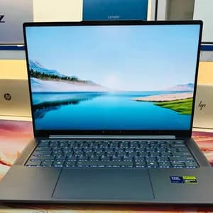 Lenovo Yoga Pro 7 Ultra 9 RTX 4060
