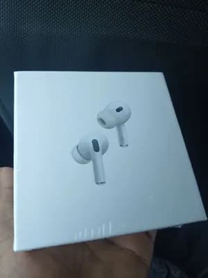 Second Generation Wireless Bluetooth Earbuds