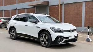 Volkswagen ID.6 Crozz Pro EV 2023
