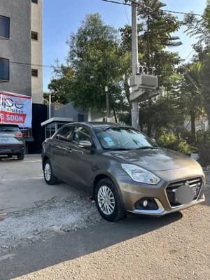 Suzuki Dzire 2022 Automatic