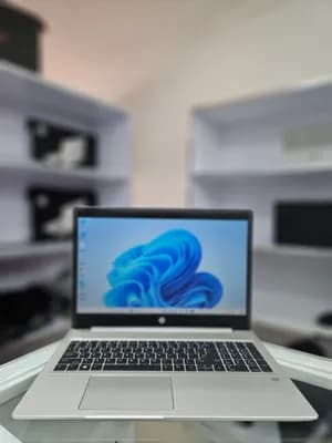 HP ProBook 455R G6