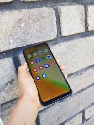 Samsung Galaxy A04s Black 128GB