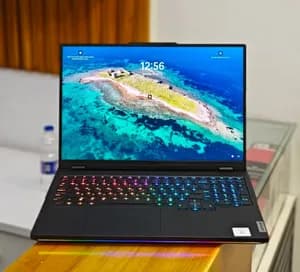 Lenovo Legion Pro 7 Gaming Laptop