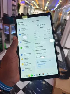 Samsung Tab A9 4GB 64GB
