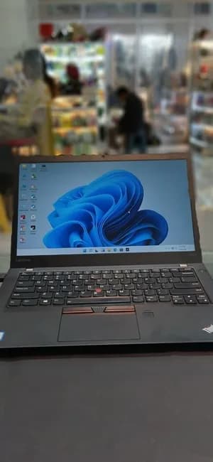 Lenovo ThinkPad T470 i7 Laptop