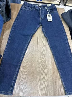 Made in Turkey Jeans