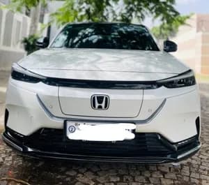 Honda E:NS1 2023