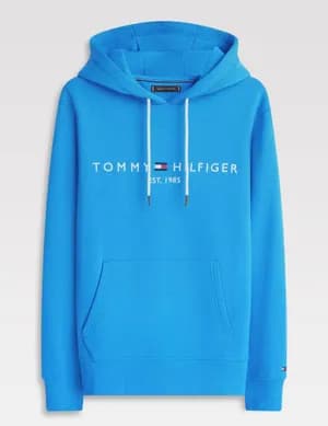 Tommy Hilfiger Logo Hoodie