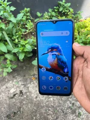 ZTE Blade A34 64GB