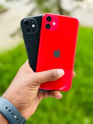 Apple iPhone 11 64GB