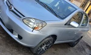 Toyota Platz