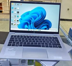 HP Elitebook 835 G7 Ryzen 5