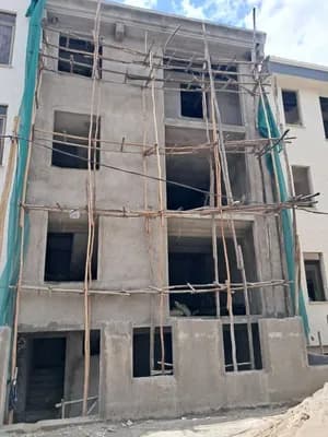 72 Sqm G+3 Building Urgent Sale