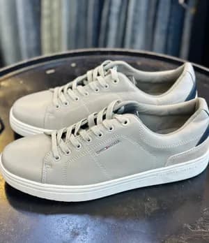 Tommy Sneakers Size 45