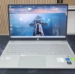 Brand New HP Pavilion 11th Gen i5